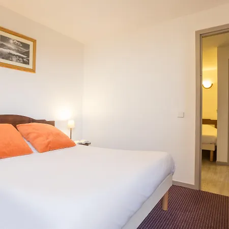 Pierre & Les Bergers Aparthotel
