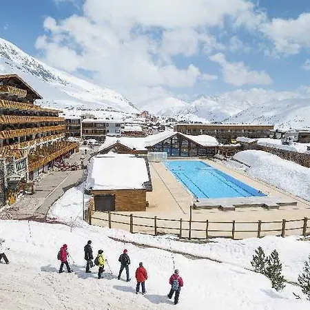 Pierre & Les Bergers Alpe d'Huez