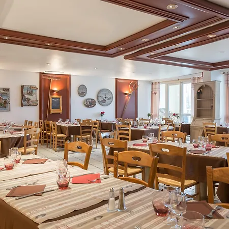 Aparthotel Pierre & Les Bergers Alpe d'Huez