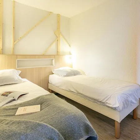 Pierre & Les Bergers Aparthotel Alpe d'Huez