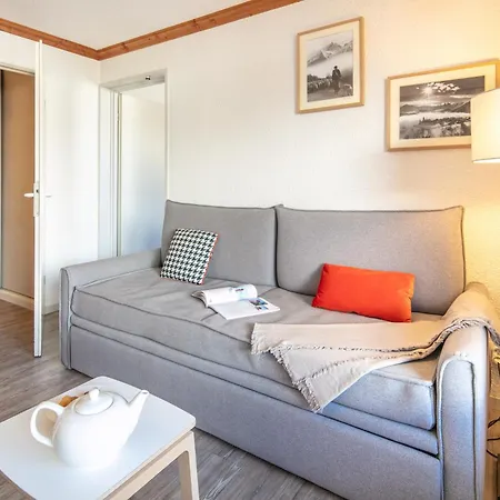 Pierre & Les Bergers Aparthotel 4*