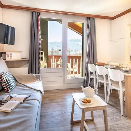 Pierre & Les Bergers Aparthotel 4*