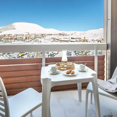 Pierre & Les Bergers Aparthotel 4*