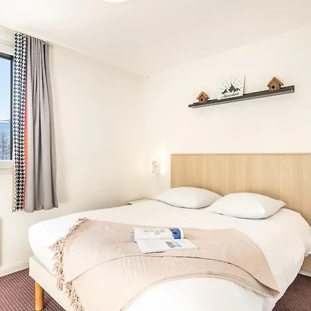 Pierre & Les Bergers 4*