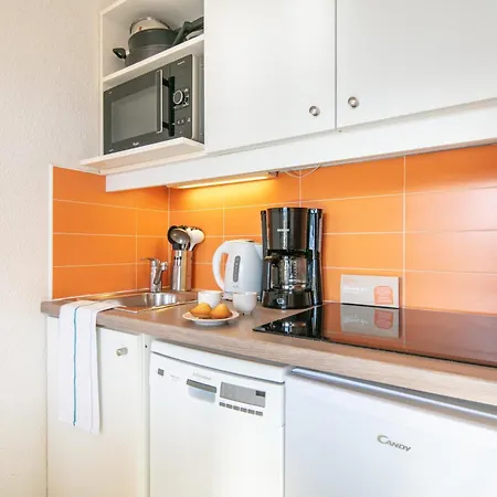 Pierre & Les Bergers Aparthotel 4*