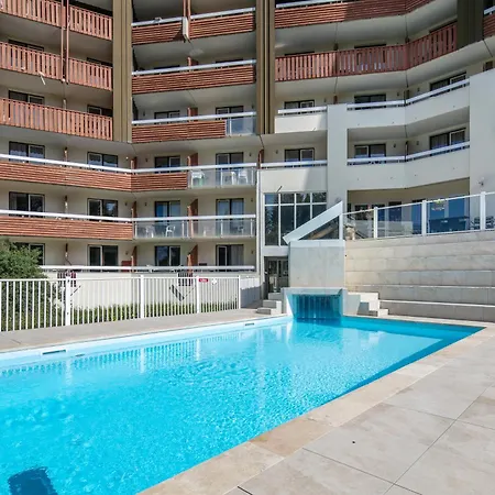 Apart Otel Pierre & Les Bergers Alpe d'Huez