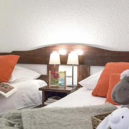 Pierre & Les Bergers Aparthotel
